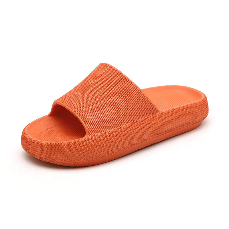 Casual foam Slides