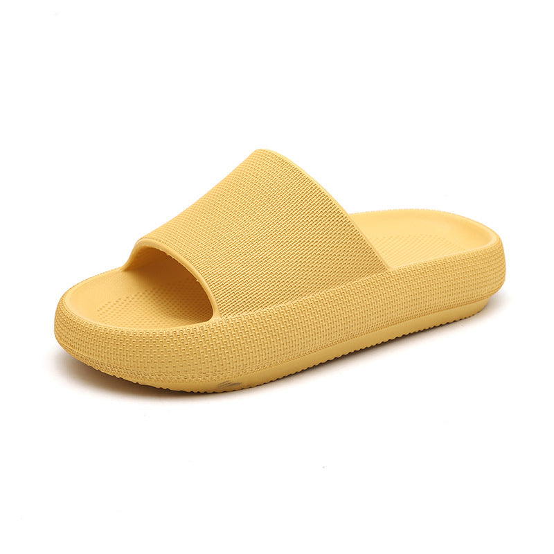 Casual foam Slides