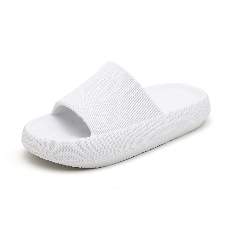 Casual foam Slides