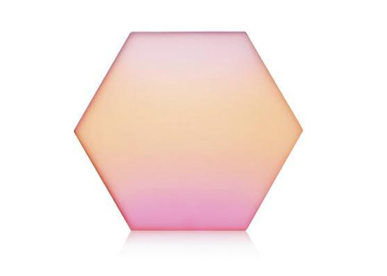 Smart Voice/motion Controlled Hexagon Decorative LED Light