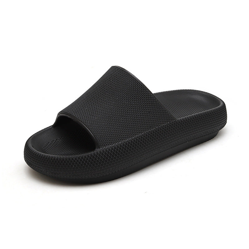 Casual foam Slides