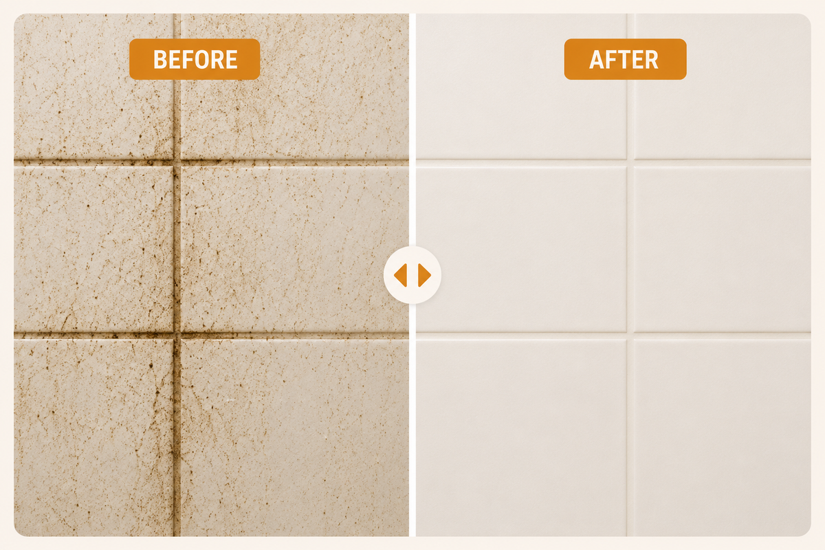 Cartly SwiftScrub Cleaner