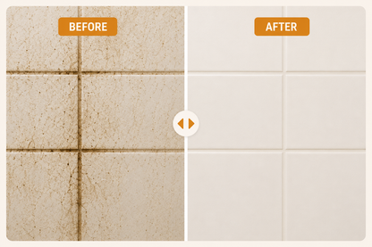 Cartly SwiftScrub Cleaner