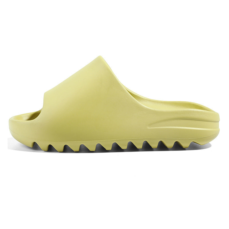 Casual foam Slides