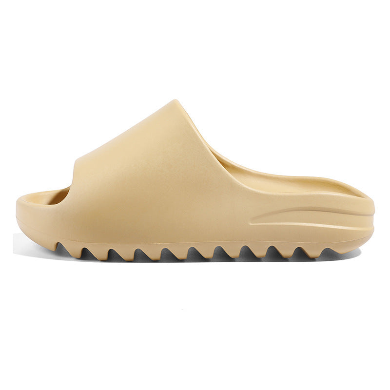 Casual foam Slides
