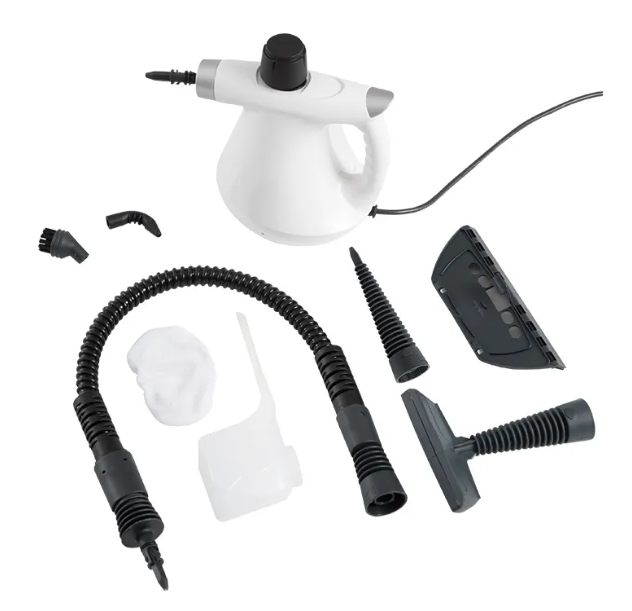 Multi-Surface Handheld Steam Cleaner