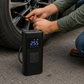Cartly Auto | Portable Tire Inflator