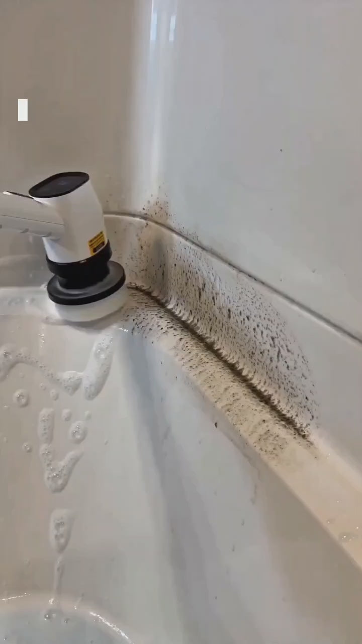 Cartly SwiftScrub Cleaner
