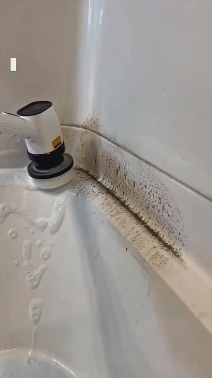 Cartly SwiftScrub Cleaner